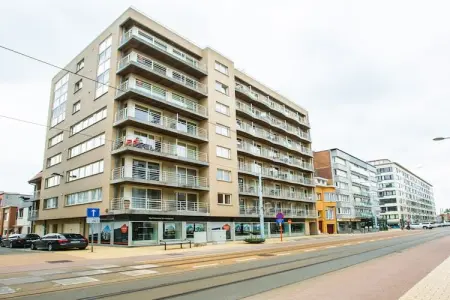 Appartement à Middelkerke, Libretto 0602 - L962267