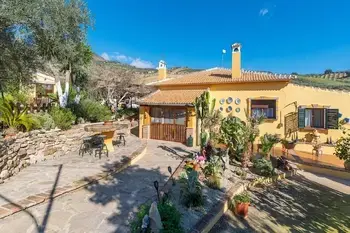 Casa en Villanueva de la Concepción,Villa Tere 2 ES-29230-35 N°864706