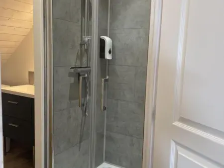 Gîte nature avec terrasse, climatisation et parking à Saint-Léon - Photo 7