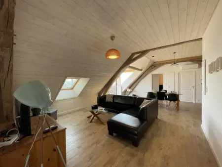 Gîte nature avec terrasse, climatisation et parking à Saint-Léon - Photo 8