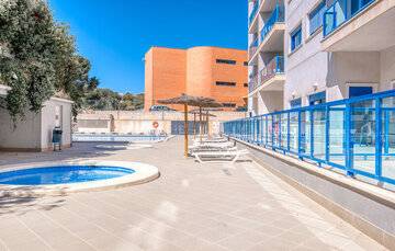 Location Appartement à Alicante - N°907713