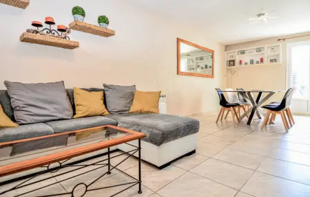 Location Maison 6 personnes à Sorgues - Photo 3