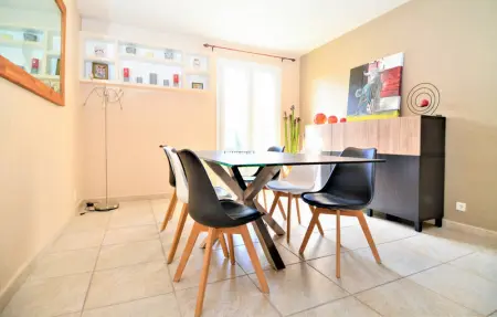 Location Maison 6 personnes à Sorgues - Photo 4