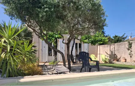 Location Maison 6 personnes à Sorgues - Photo 9