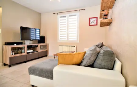 Location Maison 6 personnes à Sorgues - Photo 13