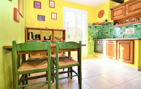 Location Maison 6 personnes à Sorgues - Photo 15