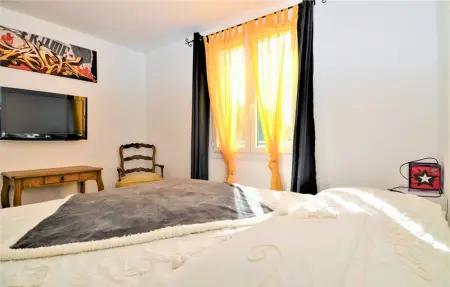 Location Maison 6 personnes à Sorgues - Photo 20