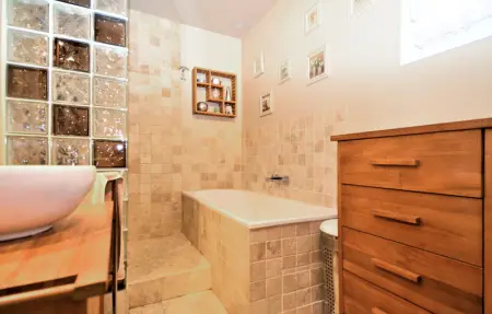 Location Maison 6 personnes à Sorgues - Photo 24