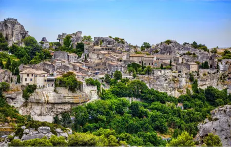 Location Maison 6 personnes à Sorgues - Photo 30