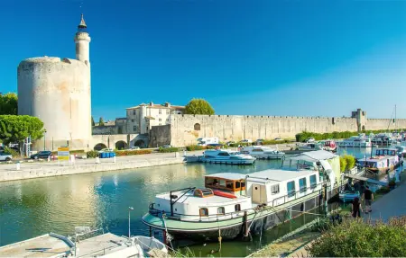 Location Maison 6 personnes à Sorgues - Photo 31