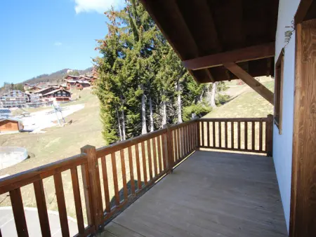 Superbe Duplex 4 pièces avec garage, 2 salles de bains, proche télécabine, WiFi - Photo 12