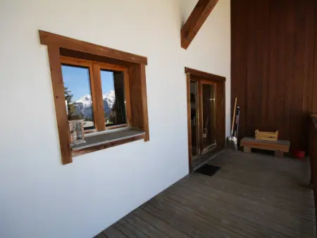 Superbe Duplex 4 pièces avec garage, 2 salles de bains, proche télécabine, WiFi - Photo 14