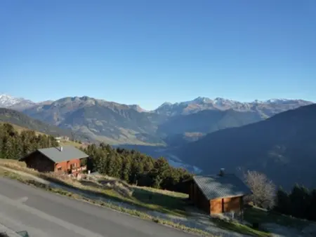 Superbe Duplex 4 pièces avec garage, 2 salles de bains, proche télécabine, WiFi - Photo 16