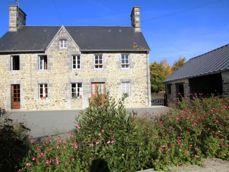 Charmant gîte familial à Annoville, proche des plages - Photo 1