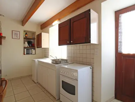 Charmant gîte familial à Annoville, proche des plages - Photo 4