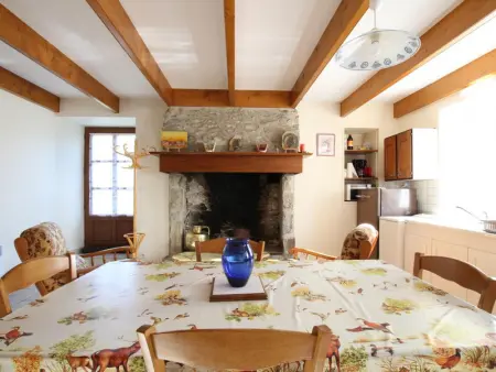 Charmant gîte familial à Annoville, proche des plages - Photo 5