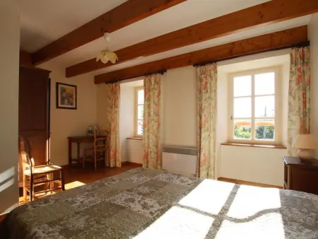 Charmant gîte familial à Annoville, proche des plages - Photo 6