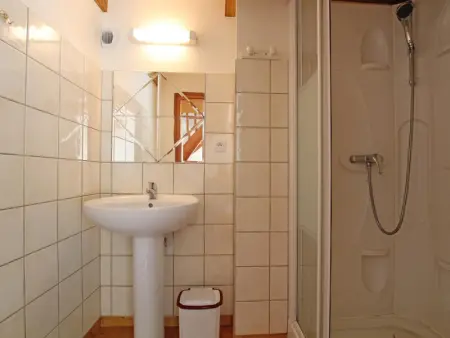 Charmant gîte familial à Annoville, proche des plages - Photo 7