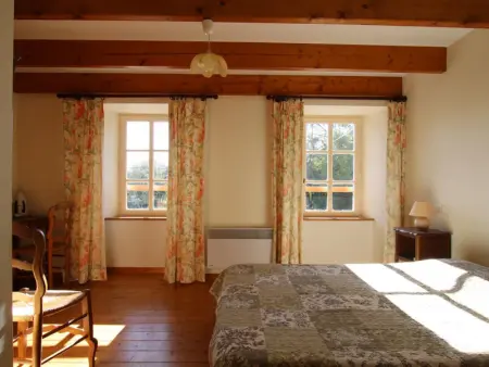 Charmant gîte familial à Annoville, proche des plages - Photo 8