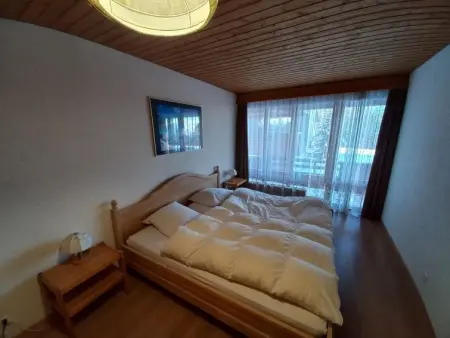 Essert 101, Appartement 6 personnes à Thyon Les Collons - Photo 4