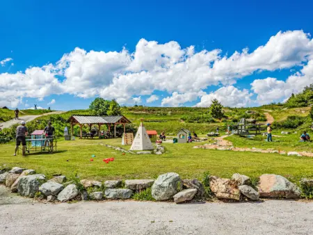 Essert 101, Appartement 6 personnes à Thyon Les Collons - Photo 11