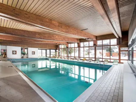 Essert 101, Appartement 6 personnes à Thyon Les Collons - Photo 13