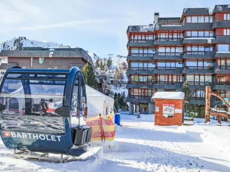 Essert 101, Appartement 6 personnes à Thyon Les Collons - Photo 17