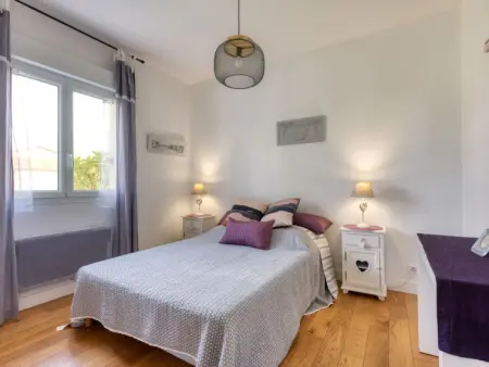 Andernos Bassin, Villa 10 personnes à Andernos - Photo 4