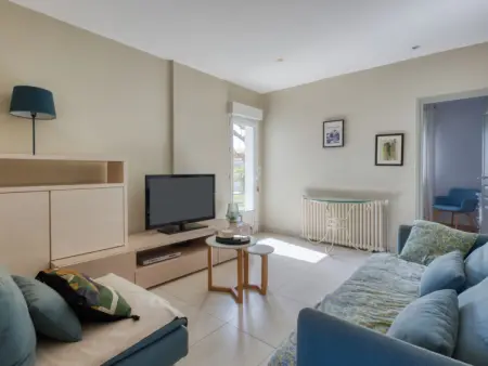 Andernos Bassin, Villa 10 personnes à Andernos - Photo 5