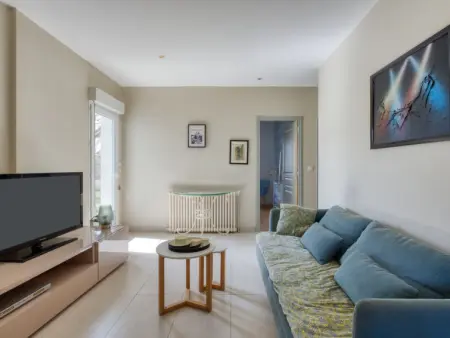 Andernos Bassin, Villa 10 personnes à Andernos - Photo 6