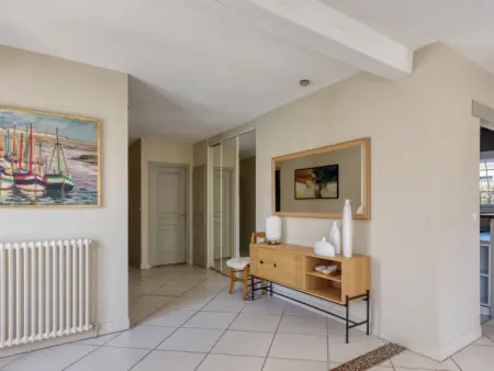 Andernos Bassin, Villa 10 personnes à Andernos - Photo 9