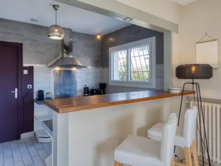 Andernos Bassin, Villa 10 personnes à Andernos - Photo 11