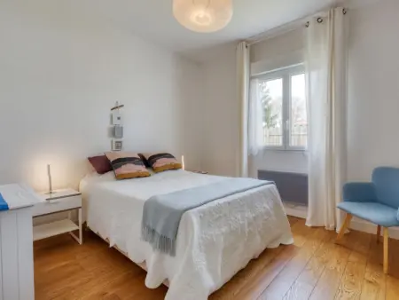 Andernos Bassin, Villa 10 personnes à Andernos - Photo 13