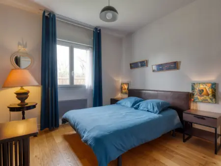 Andernos Bassin, Villa 10 personnes à Andernos - Photo 14