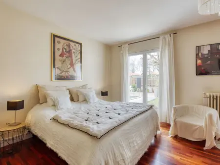 Andernos Bassin, Villa 10 personnes à Andernos - Photo 16