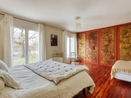 Andernos Bassin, Villa 10 personnes à Andernos - Photo 17