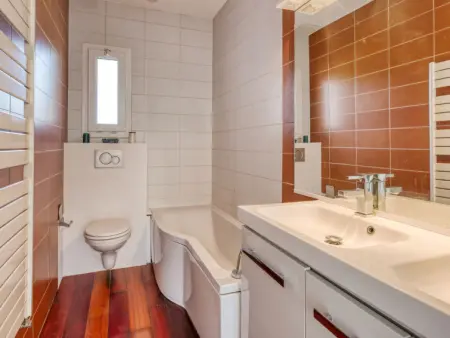 Andernos Bassin, Villa 10 personnes à Andernos - Photo 19