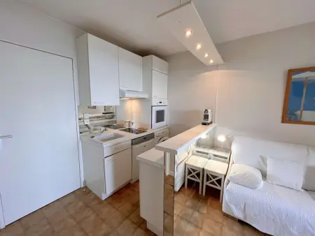 Appartement calme avec piscine et parking, proche plage, pour 4 personnes au Rayol-Canadel - Photo 6