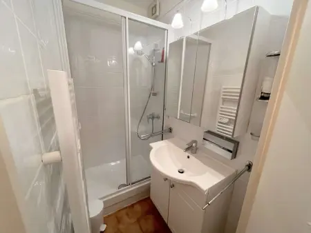 Appartement calme avec piscine et parking, proche plage, pour 4 personnes au Rayol-Canadel - Photo 7