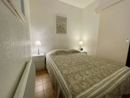 Appartement calme avec piscine et parking, proche plage, pour 4 personnes au Rayol-Canadel - Photo 8