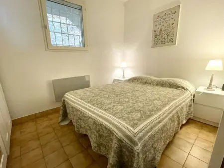 Appartement calme avec piscine et parking, proche plage, pour 4 personnes au Rayol-Canadel - Photo 9