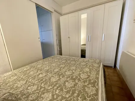 Appartement calme avec piscine et parking, proche plage, pour 4 personnes au Rayol-Canadel - Photo 10