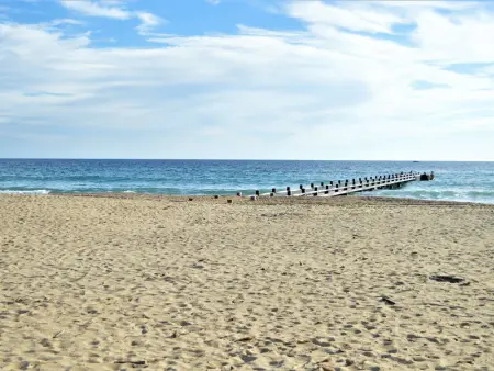 Appartement calme avec piscine et parking, proche plage, pour 4 personnes au Rayol-Canadel - Photo 11
