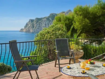 Flora Mar, Villa 8 personnes à Calpe Calp - Photo 4