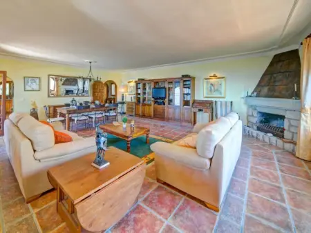 Flora Mar, Villa 8 personnes à Calpe Calp - Photo 9