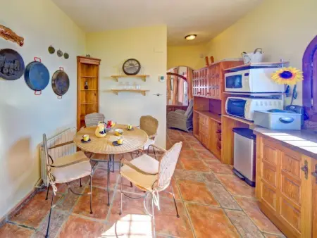 Flora Mar, Villa 8 personnes à Calpe Calp - Photo 15