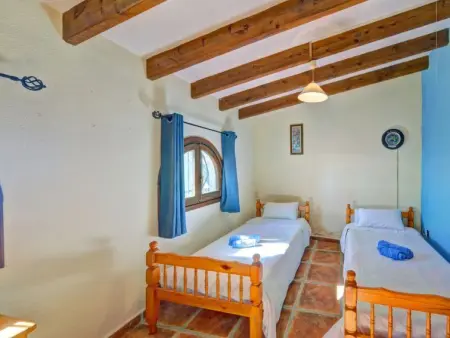 Flora Mar, Villa 8 personnes à Calpe Calp - Photo 18