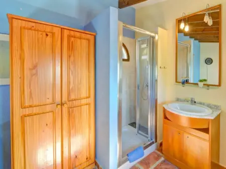 Flora Mar, Villa 8 personnes à Calpe Calp - Photo 19