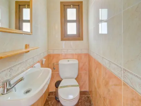 Flora Mar, Villa 8 personnes à Calpe Calp - Photo 20