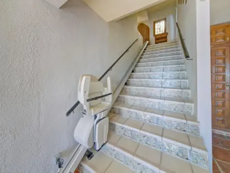 Flora Mar, Villa 8 personnes à Calpe Calp - Photo 21